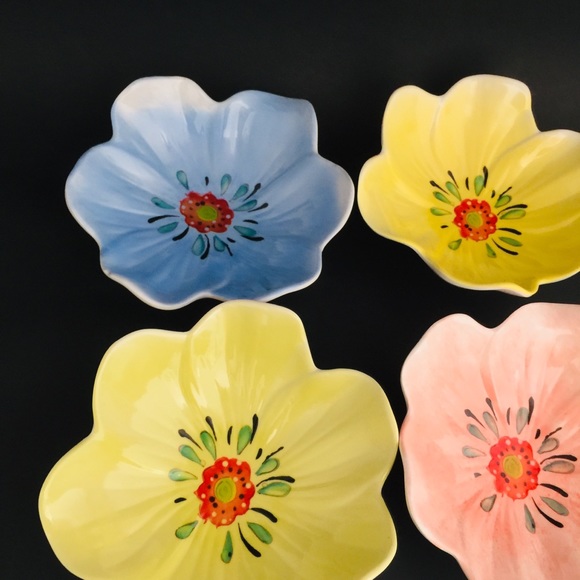 ❗️SOLD ❗️Studio California Laurie Gates Melamine - Picture 3 of 7